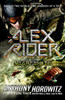 Nightshade (Alex Rider)