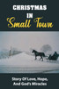 Unexpected Romance This Christmas: A Sweet Amish Love Story Everyone Loves