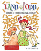 Land of Odd: Oodles of Noodles in the Zoodle!