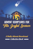 Advent Scriptures For This Joyful Season: A Daily Advent Devotional Collection Book