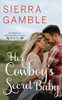 Her Cowboy's Secret Baby: Clean Contemporary Cowboy Romance