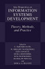 New Perspectives On Information Systems Development: Theory, Methods, And Practice