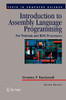 Introduction To Assembly Language Programming: For Pentium And Risc Processors (Texts In Computer Science)