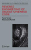 Reverse Engineering Of Object Oriented Code (Monographs In Computer Science)