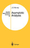 Asymptotic Analysis (Applied Mathematical Sciences, 48)