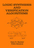 Logic Synthesis And Verification Algorithms