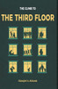 The climb to the third floor
