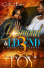 Diamond & Legend 3: A Hood Love Story: The Finale