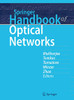 Springer Handbook Of Optical Networks (Springer Handbooks)