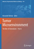 Tumor Microenvironment: The Role Of Chemokines Â Part A (Advances In Experimental Medicine And Biology)