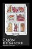 CajÃ³n de sastre: AntologÃ­a de relatos