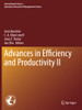 Advances In Efficiency And Productivity Ii (International Series In Operations Research & Management Science)