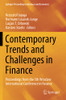 Contemporary Trends And Challenges In Finance: Proceedings From The 5Th Wroclaw International Conference In Finance (Springer Proceedings In Business And Economics)