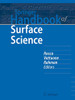 Springer Handbook Of Surface Science (Springer Handbooks)