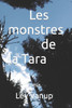 Les monstres de la Tara: PoÃ©sie