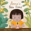 Anna's New Friend
