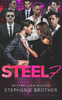 Steel 7: A Bodyguard Reverse Harem Romance