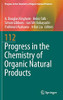 Progress In The Chemistry Of Organic Natural Products 112