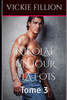 Nikolaï un jour à la fois: Tome 3