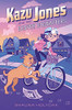 Kazu Jones and the Denver Dognappers (Kazu Jones (1))