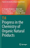 Progress In The Chemistry Of Organic Natural Products 114