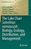 The Lake Charr Salvelinus Namaycush: Biology, Ecology, Distribution, And Management (Fish & Fisheries Series, 39)