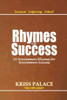 Rhymes of Success: 10 Uncommon Rhymes for Uncommon Success