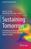 Sustaining Tomorrow: Proceedings Of Sustaining Tomorrow 2020 Symposium And Industry Summit (Springer Proceedings In Energy)