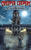 CREEPER CEEPERS - Vampire Darkness in the French Quarter - Book Thirteen