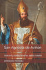San AgrÃ­cola de AviÃ±Ã³n: oracion y santa novena, santo rosario