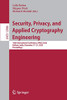 Security, Privacy, And Applied Cryptography Engineering: 10Th International Conference, Space 2020, Kolkata, India, December 17Â21, 2020, Proceedings (Lecture Notes In Computer Science, 12586)