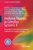 Unifying Themes In Complex Systems X: Proceedings Of The Tenth International Conference On Complex Systems (Springer Proceedings In Complexity)
