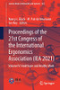 Proceedings Of The 21St Congress Of The International Ergonomics Association (Iea 2021): Volume Iv: Healthcare And Healthy Work (Lecture Notes In Networks And Systems, 222)