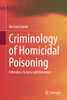 Criminology Of Homicidal Poisoning