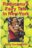 Raducanu's Fairy Tale in New York
