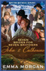 John & Catherine: Western Historical Romance