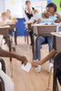 Anatomie de la violence en milieu scolaire