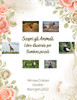 Scopri gli Animali: Libro illustrato per Bambini piccoli