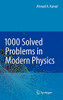 1000 Solved Problems In Modern Physics