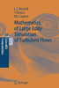 Mathematics Of Large Eddy Simulation Of Turbulent Flows (Scientific Computation)