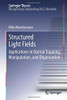 Structured Light Fields (Springer Theses)