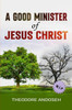 A Good Minister of Jesus Christ