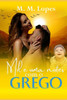 Mil e uma Noites com o Grego