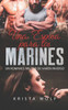 Una Esposa para los Marines: Un Romance Militar de Harén Inverso