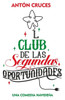El Club de las Segundas Oportunidades: Una comedia de Navidad