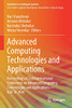 Advanced Computing Technologies And Applications: Proceedings Of 2Nd International Conference On Advanced Computing Technologies And Applications?Icacta 2020 (Algorithms For Intelligent Systems)