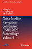 China Satellite Navigation Conference (Csnc) 2020 Proceedings: Volume I (Lecture Notes In Electrical Engineering, 650)