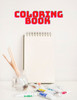 Coloring book for kids: Coloring book for kids
