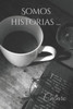 Somos historias que es escriben en la piel...