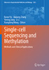 Single-Cell Sequencing And Methylation: Methods And Clinical Applications (Advances In Experimental Medicine And Biology)